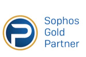 Sophos Gold Partner